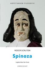 Spinoza 9789047706458 Roger Scruton, Verzenden, Gelezen, Roger Scruton