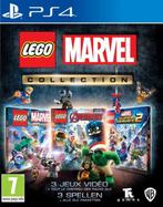 LEGO Marvel Collection-Standaard (PlayStation 4) NIEUW, Spelcomputers en Games, Ophalen of Verzenden, Nieuw
