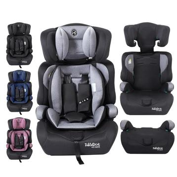 FableKids Kinderautostoel 9-36 kg, 3-punts veiligheidsgordel beschikbaar voor biedingen