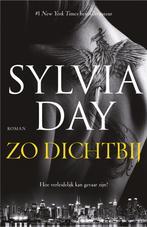 Zo dichtbij (9789402712261, Sylvia Day), Verzenden, Nieuw