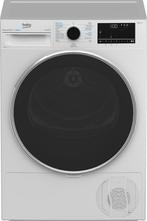 Beko B5t68247c1 Warmtepompdroger 8kg, Ophalen of Verzenden, Nieuw, Voorlader, 85 tot 90 cm