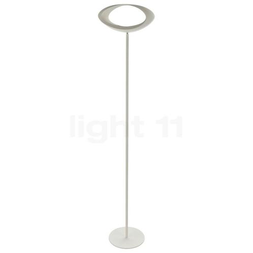 Artemide Cabildo Terra LED, wit - 2.700 K (Staande lampen), Huis en Inrichting, Lampen | Vloerlampen, Nieuw, Verzenden