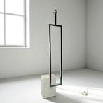 Giovanni Banci - Staande lamp - Carrara marmer