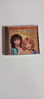 Maywood late at night, Verzenden, Gebruikt