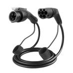 Bar2Charge ST-250 Laadkabel Type 1 – 3,7 kW (1-fase, 16A), Auto diversen, Laadpalen, Verzenden, Nieuw