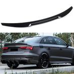 Rear Spoiler For Audi A3/A3 S Line/S3/RS3 8V (Sedan) – Sport, Ophalen of Verzenden, Nieuw