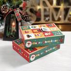 Advent kalender 12 dagen - Stitch sleutelhangers, Verzenden, Nieuw