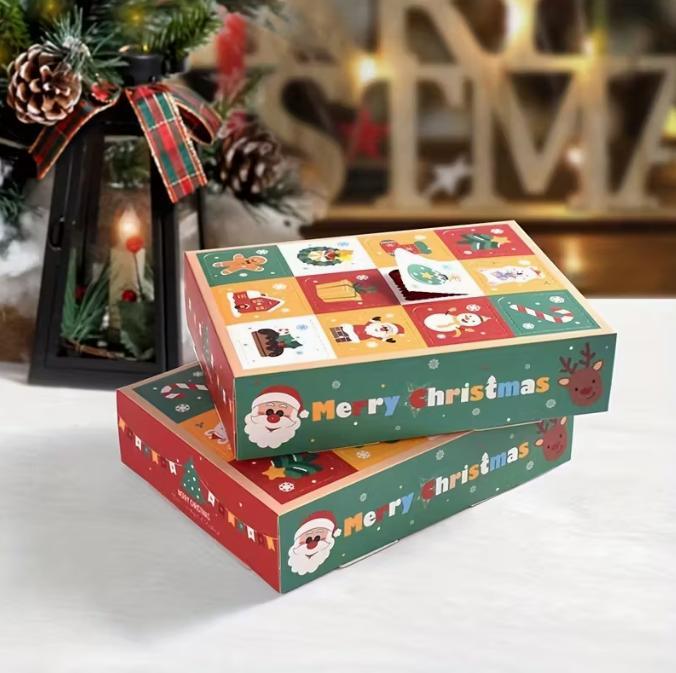 Advent kalender 12 dagen - Stitch sleutelhangers, Sieraden, Tassen en Uiterlijk, Overige Accessoires, Verzenden