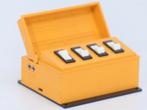 LGB 5080 Schaltpult / On/Off controlbox (grootspoor), Hobby en Vrije tijd, Modeltreinen | Overige schalen, Natuur, Ophalen of Verzenden