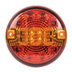 Achterlicht LED 3 functies, Fietsen en Brommers, Fietsonderdelen, Verzenden, Nieuw