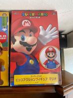 Taito - Super Mario Action Figure - Japan - Gaming, Nieuw