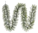 2dekans | Black Box Trees - Guirlande Nigata - Realistische, Ophalen of Verzenden, Zo goed als nieuw