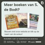 Bloemstillevens uit Nederland en België 1870-1940 S. de Bodt, Boeken, Verzenden, Gelezen, S. de Bodt
