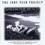 cd - The John Tesh Project - Sax On The Beach, Verzenden, Zo goed als nieuw