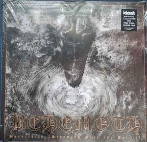 lp nieuw - Behemoth - Sventevith (Storming Near The Baltic), Cd's en Dvd's, Vinyl | Hardrock en Metal, Zo goed als nieuw, Verzenden