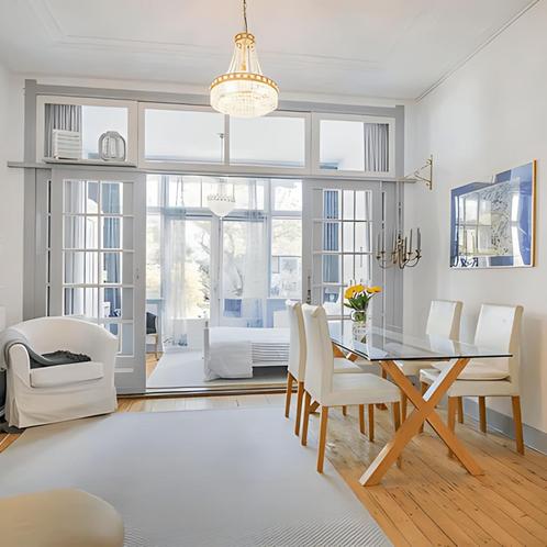 Appartement met Tuin aan de Brouwenaarstraat gevonden in Vli, Huizen en Kamers, Huizen te huur, Direct bij eigenaar, Appartement