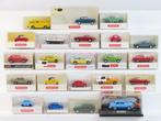 Busch, Wiking 1:87 - Modeltreinvoertuigen (22) - 22, Nieuw