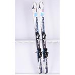 skis ATOMIC NOMAD (S) TUNE, all mountain rocker, handmade,, Verzenden, Gebruikt, Atomic