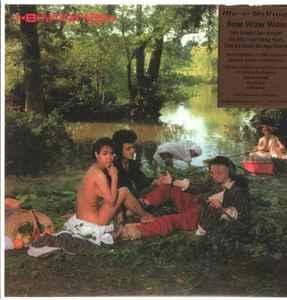 lp nieuw - Bow Wow Wow - See Jungle! See Jungle! Go Join..., Cd's en Dvd's, Vinyl | Rock, Zo goed als nieuw, Verzenden