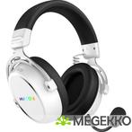 HATOR Hypergang 3 Wireless Noise Cancelling RGB Gaming, Verzenden, Nieuw, Hator