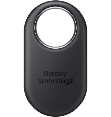 Samsung Galaxy SmartTag 2 - EI-T5600B - Zwart (Accessoires) beschikbaar voor biedingen
