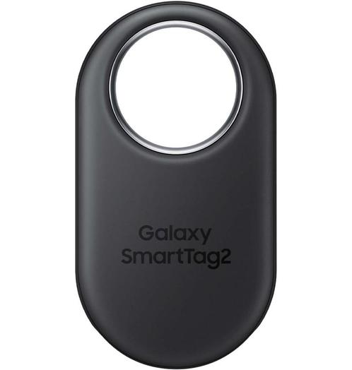 Samsung Galaxy SmartTag 2 - EI-T5600B - Zwart (Accessoires), Computers en Software, Overige Computers en Software, Nieuw, Verzenden