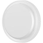 LED Buiten Wandlamp met Bewegingssensor - Brinton LED, Tuin en Terras, Buitenverlichting, Kunststof, Nieuw, Ophalen of Verzenden