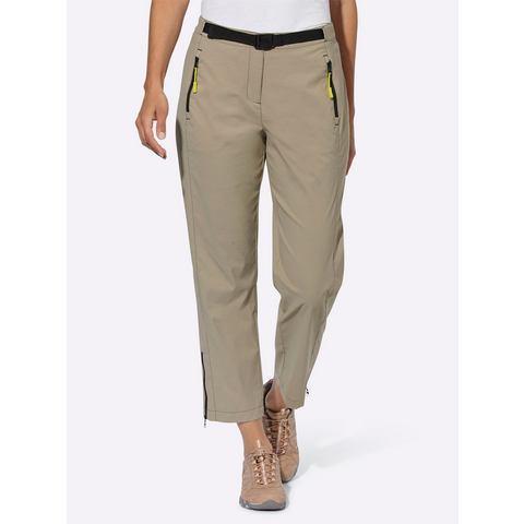 Casual Looks Outdoorbroek, Kleding | Dames, Sportkleding, Nieuw, Verzenden