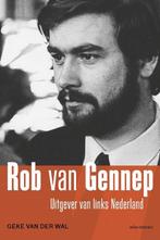 Rob van Gennep 9789045030555 Geke van der Wal, Verzenden, Zo goed als nieuw, Geke van der Wal