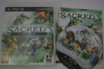 Sacred 3 (PS3), 1 speler, Verzenden, Zo goed als nieuw
