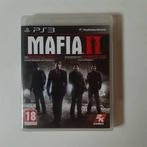 Mafia II  PS3, Spelcomputers en Games, Verzenden, Gebruikt
