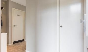 Te Huur 3 Kamer Appartement Willem de Zwijgerlaan In Alkmaar beschikbaar voor biedingen