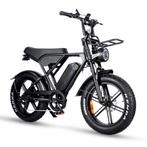 Fatbike Ouxi H9 FULL OPTION!, Fietsen en Brommers, Verzenden, Nieuw, 30 tot 50 km per accu