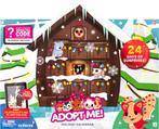 Adopt Me! - Blind Multipack Holiday Calendar 2024, Verzenden, Nieuw