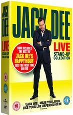 Jack Dee: Live Stand-Up Collection 2012 [DVD], Verzenden, Nieuw in verpakking