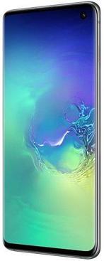 Samsung Galaxy S10 128GB Groen, Verzenden, Nieuw