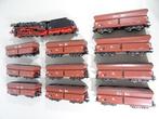 Märklin H0 - 26536 - Model treinwagon (1) - Zware ijzertrein, Hobby en Vrije tijd, Modeltreinen | H0, Nieuw