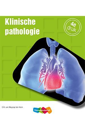 Klinische pathologie 9789006614824 C.B. van Heycop ten Ham, Boeken, Wetenschap, Gelezen, Verzenden