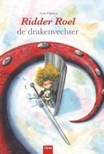 Ridder Roel de drakenvechter 9789044828467 Aron Dijkstra, Verzenden, Gelezen, Aron Dijkstra