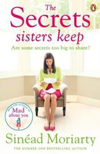 The Secrets Sisters Keep 9780241969403 Sinead Moriarty, Verzenden, Gelezen, Sinead Moriarty