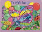 Parsifals feestje 9789052954080 Jill Turner, Boeken, Verzenden, Gelezen, Jill Turner