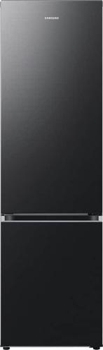 Samsung RB38C607AB1/EF - Koel-vriescombinatie - Zwart - Met, Witgoed en Apparatuur, Koelkasten en IJskasten, Ophalen of Verzenden