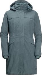 Jack Wolfskin Golden Peak 3In1 Outdoorjas Dames- Maat XS - -, Kleding | Dames, Jassen | Winter, Verzenden, Nieuw
