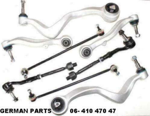 BMW E65 E66 E67 draagarm BMW 7 E65, E66, 67 spoorstang fusee, Auto diversen, Overige Auto diversen, Ophalen of Verzenden