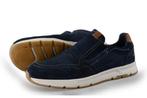 Mustang Instappers in maat 42 Blauw | 10% extra korting, Overige typen, Verzenden, Blauw, Mustang