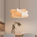 Wabi Sabi Hanglamp – Zijde Plafondlamp voor Woonkamer en Sal, Huis en Inrichting, Lampen | Kroonluchters, Verzenden, Nieuw
