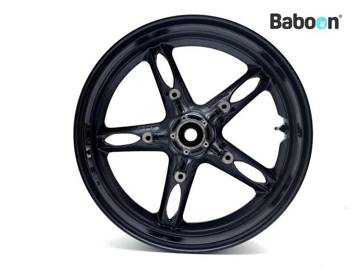 Voorwiel Triumph Sprint GT 2011-2014, Motoren, Onderdelen | Overige, Gebruikt, Verzenden