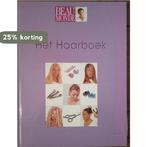 Beau Monde Haarboek 9789058550033 L. van Zadelhoff, Verzenden, Gelezen, L. van Zadelhoff