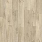 Plak pvc rechte plank licht eiken |  Moduleo Roots Nashville, Ophalen, Nieuw
