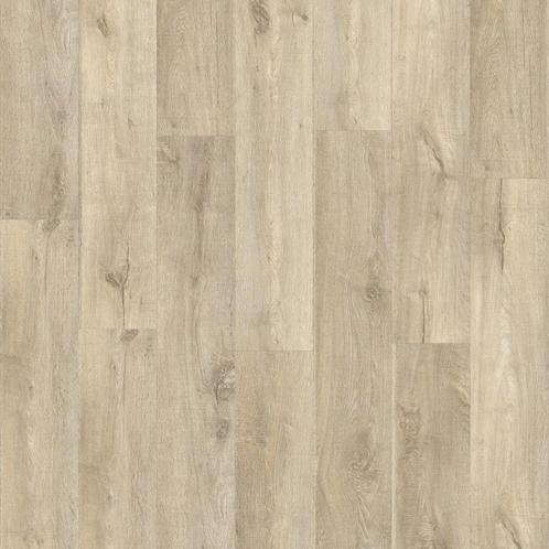 Plak pvc rechte plank licht eiken |  Moduleo Roots Nashville, Huis en Inrichting, Stoffering | Vloerbedekking, Ophalen